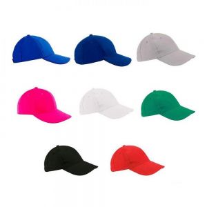 GORRA SANDWICH COLOR ONE personalizada